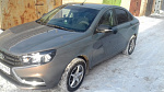 Lada Vesta 1,5 